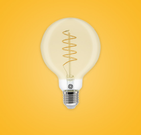 Filament Bulbs