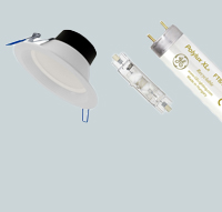 GE/Tungsram
