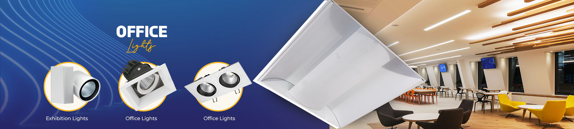 Office Lights