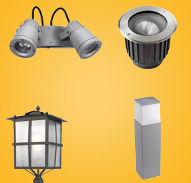 Outdoor Lightings