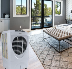Air Cooler